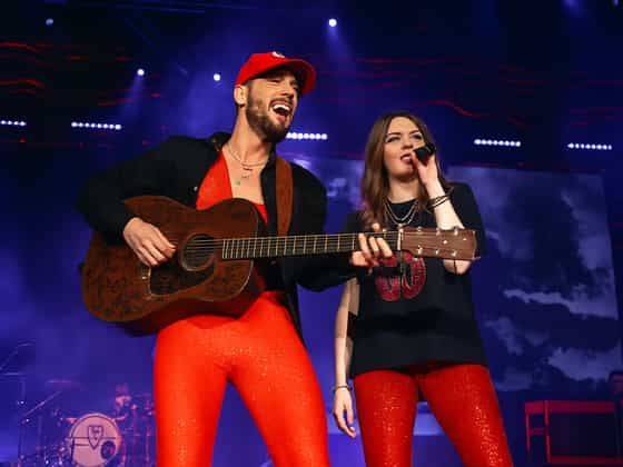 Jesse & Joy